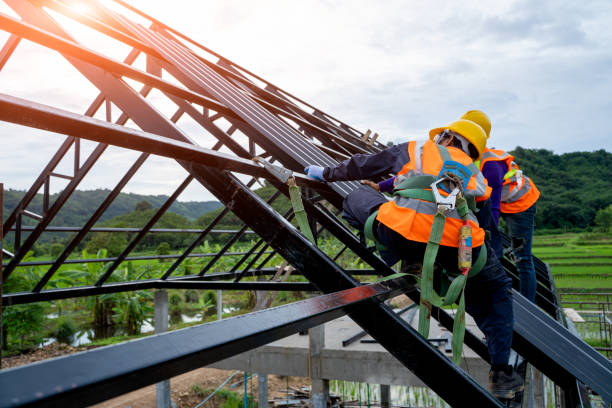 Best Storm Damage Roof Repair  in Taylor Creek, FL